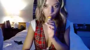 Lily_Marieee Chaturbate